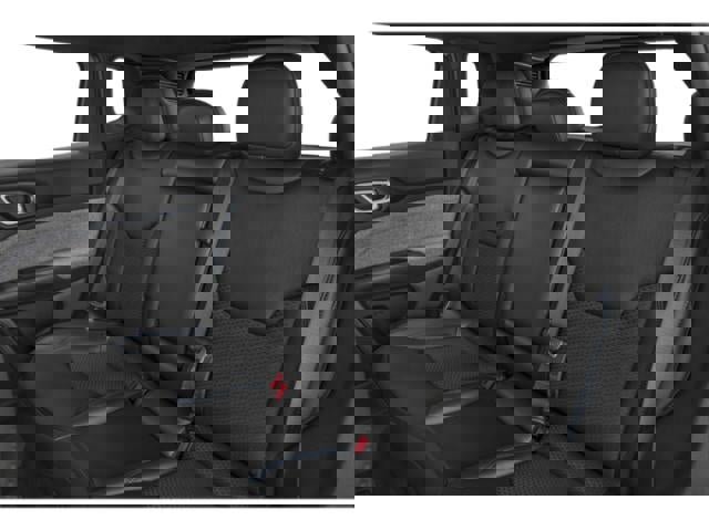 New 2026 Jeep Compass Limited image 13