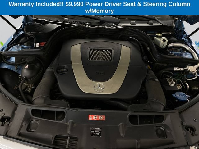 Used 2011 Mercedes-Benz C 300 4MATIC Sedan image 12