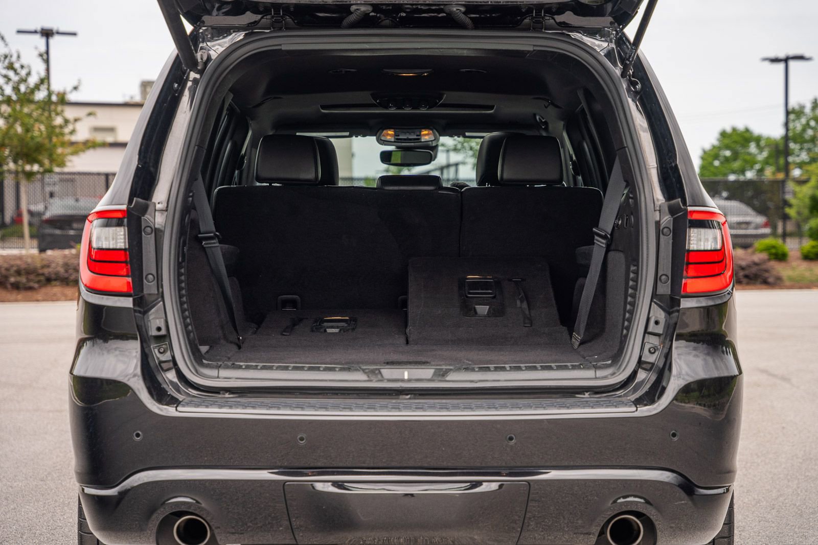 Used 2024 Dodge Durango GT AWD/4WD image 21