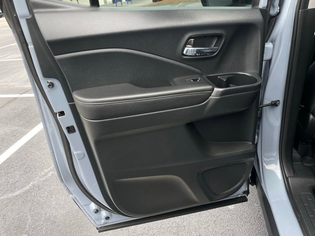 Certified 2023 Honda Ridgeline RTL image 39