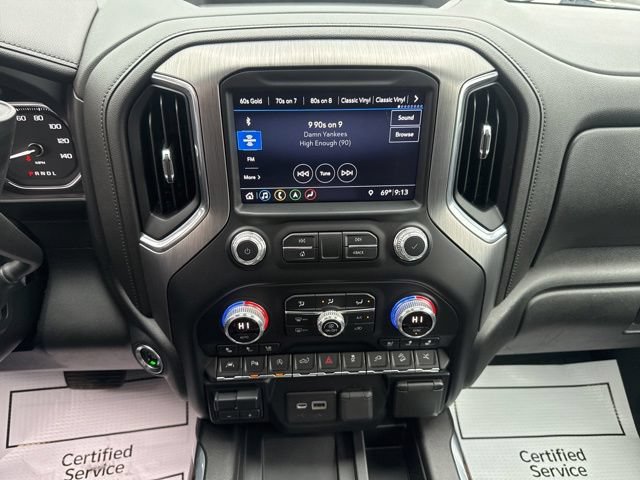 Certified 2019 GMC Sierra 1500 Denali w/ Denali Ultimate Package AWD/4WD image 25