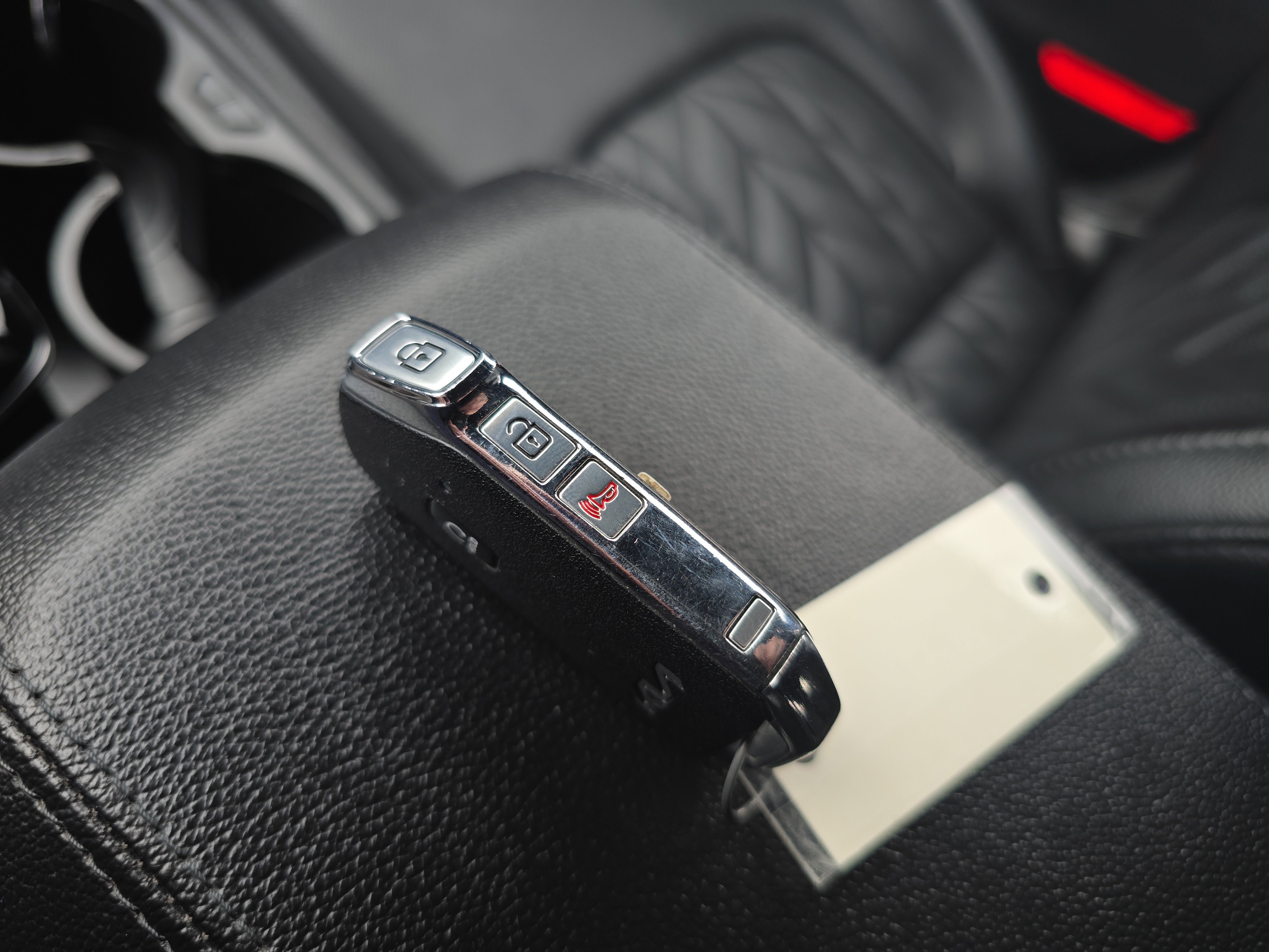 Used 2024 Kia Sportage X-Line image 32