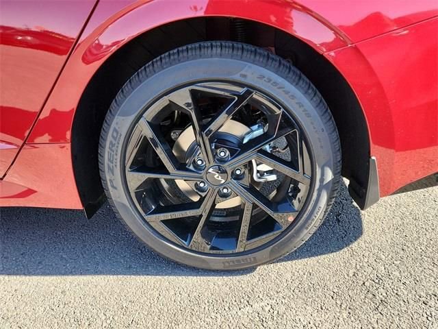 New 2026 Kia K5 GT-Line w/ GT-Line Premium Package image 27