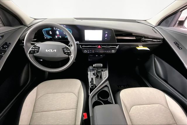 New 2026 Kia Niro SX image 6