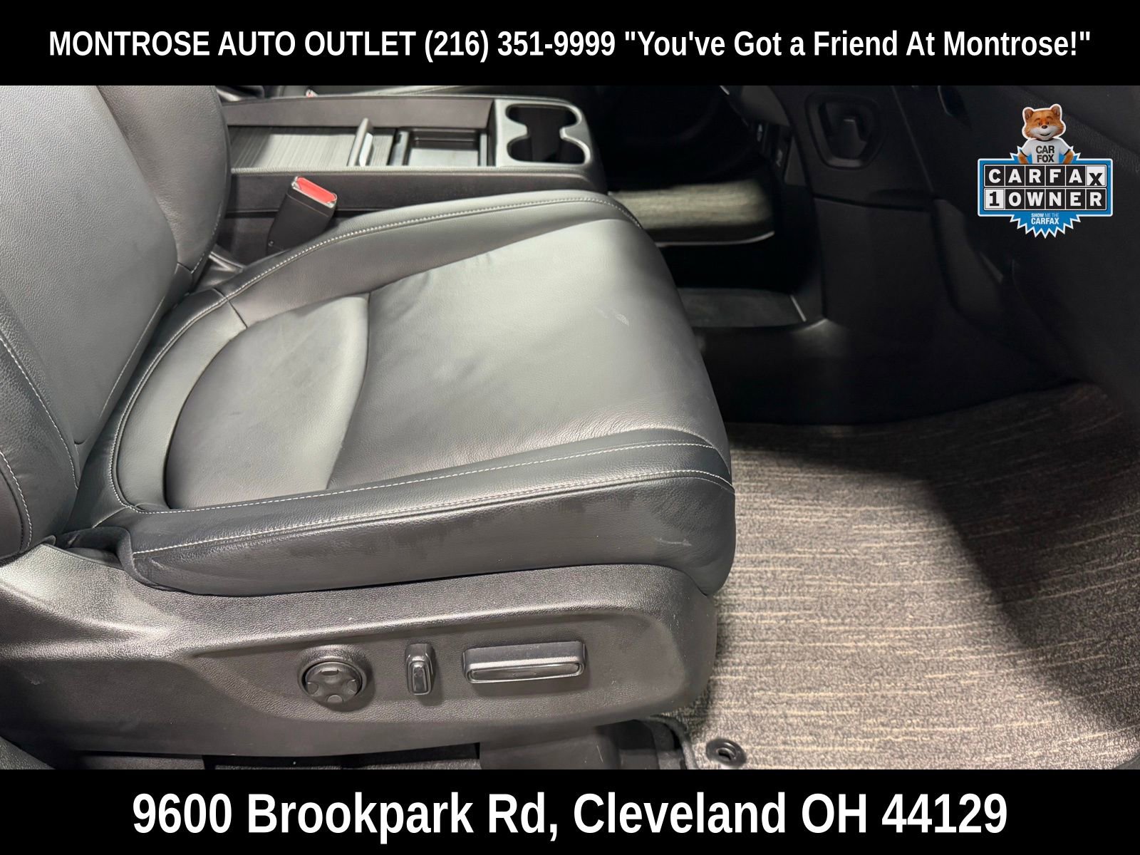 Used 2024 Honda Odyssey Touring image 48