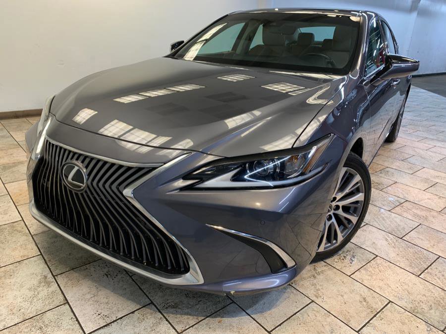 Used 2021 Lexus ES 250 w/ Premium Package