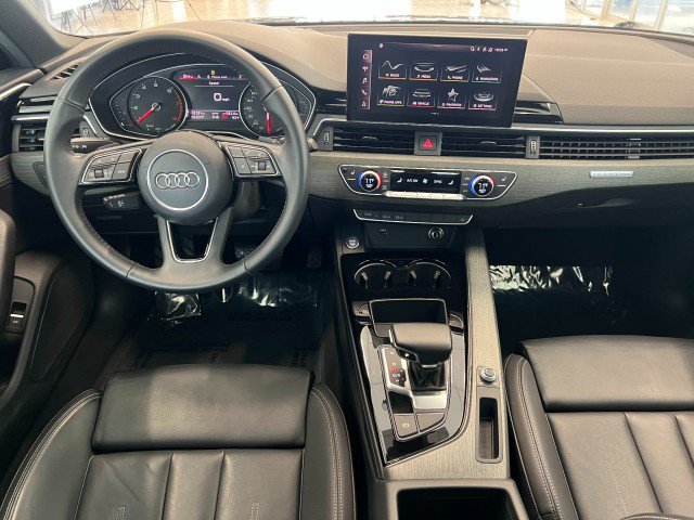 Used 2020 Audi A4 2.0T Premium w/ Convenience Package AWD/4WD image 16