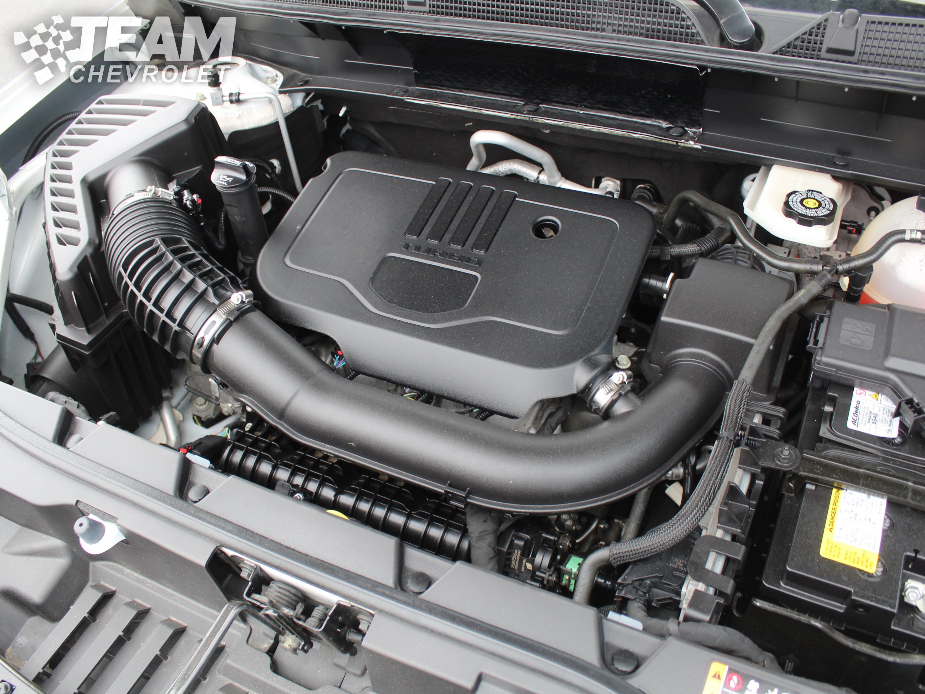 Used 2023 GMC Acadia Denali AWD/4WD image 34
