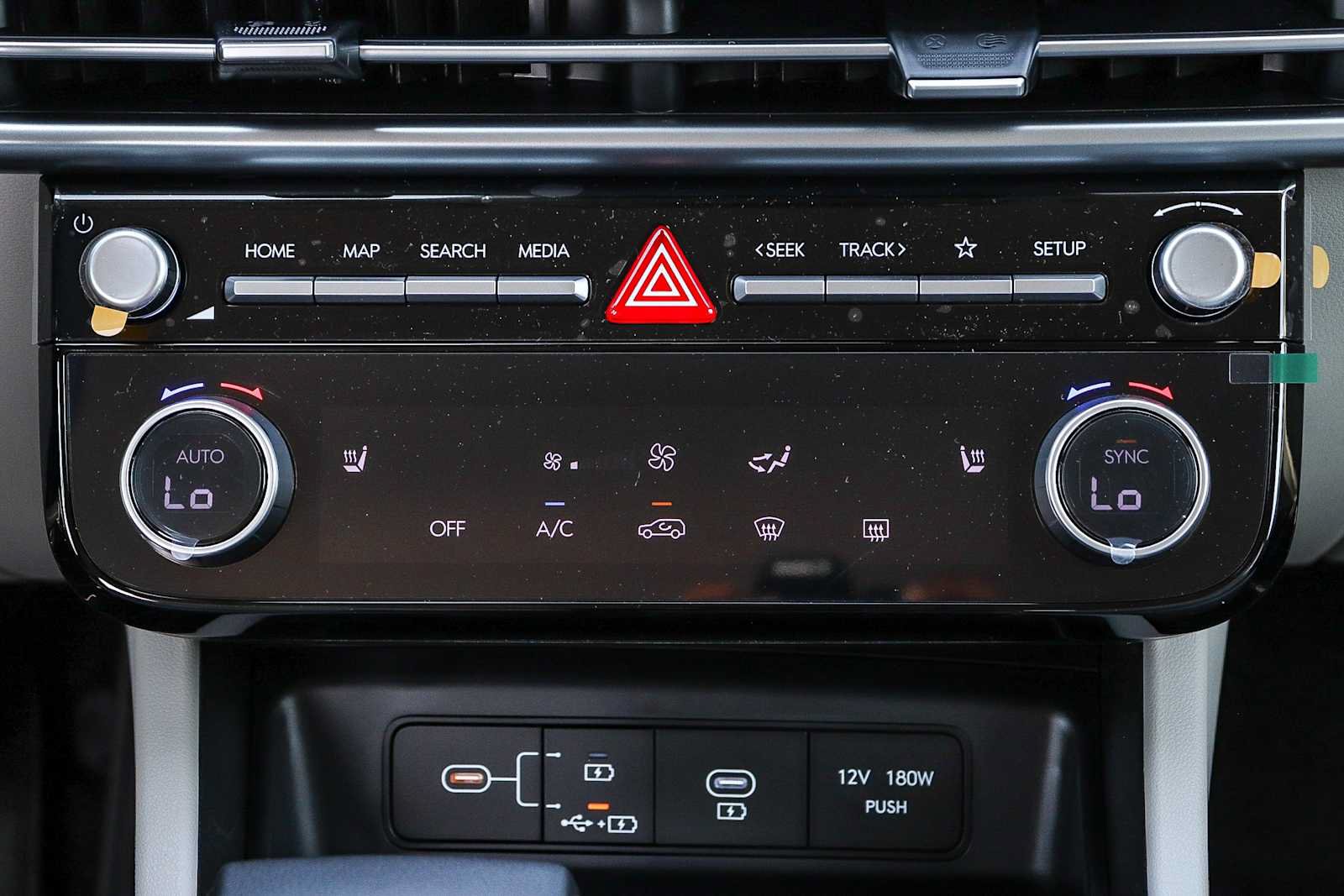 New 2026 Hyundai Tucson SEL Plus FWD image 20