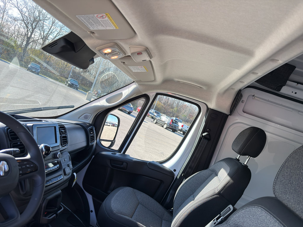 New 2026 RAM ProMaster 2500 w/ Convenience Group image 23