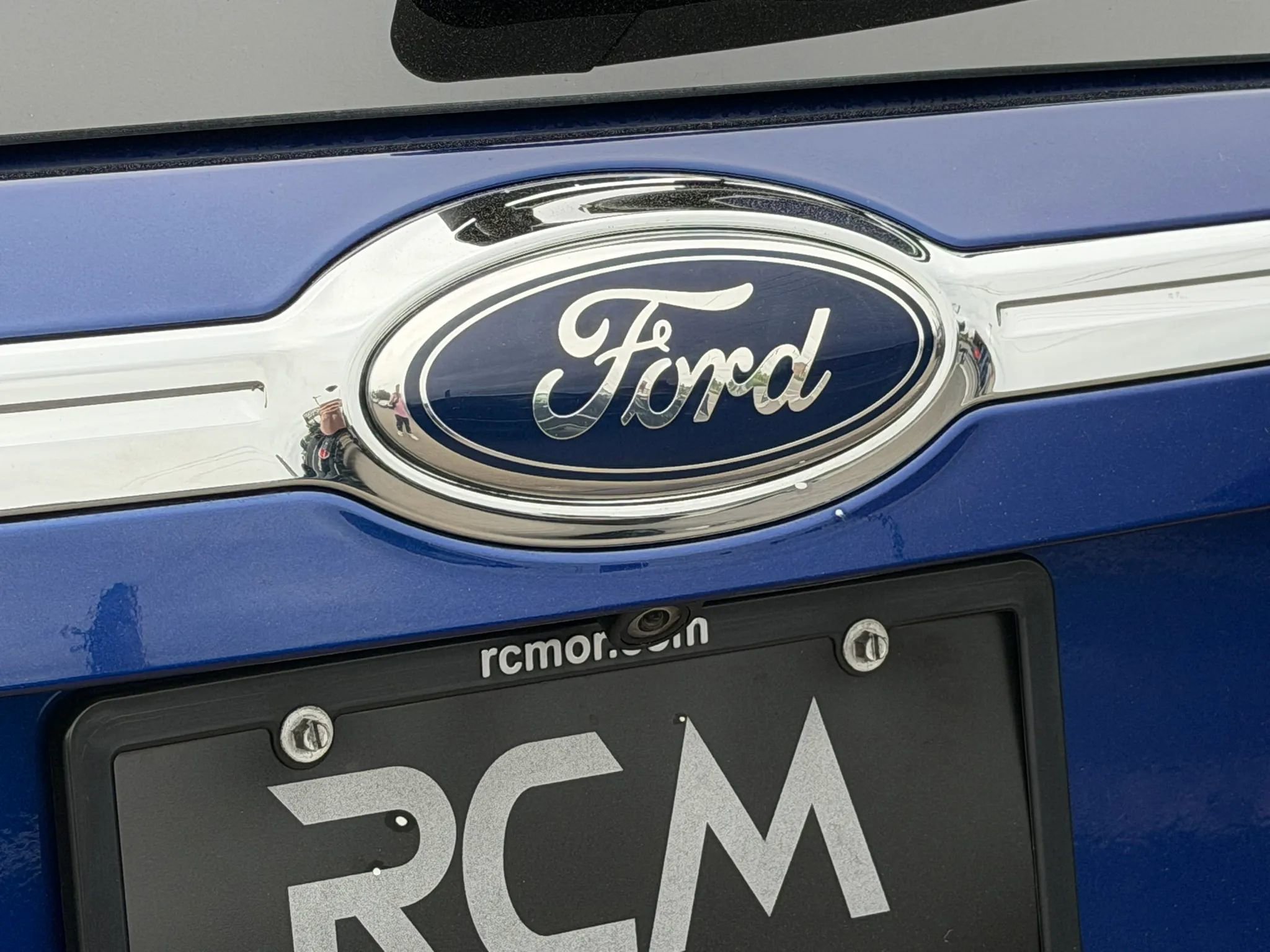 Used 2013 Ford Edge Limited w/ Driver Entry Pkg FWD image 16