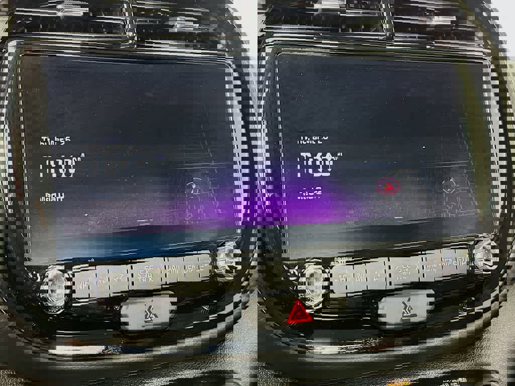 Used 2025 Kia Soul EX image 16