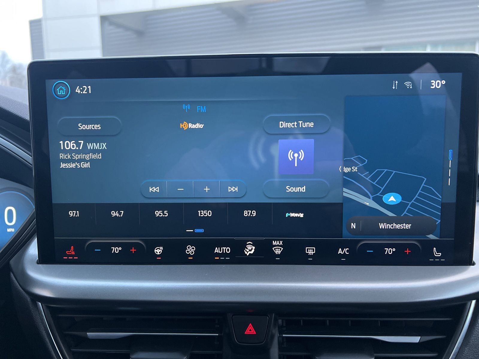 Used 2023 Ford Escape Active w/ Tech Pack #2 image 34