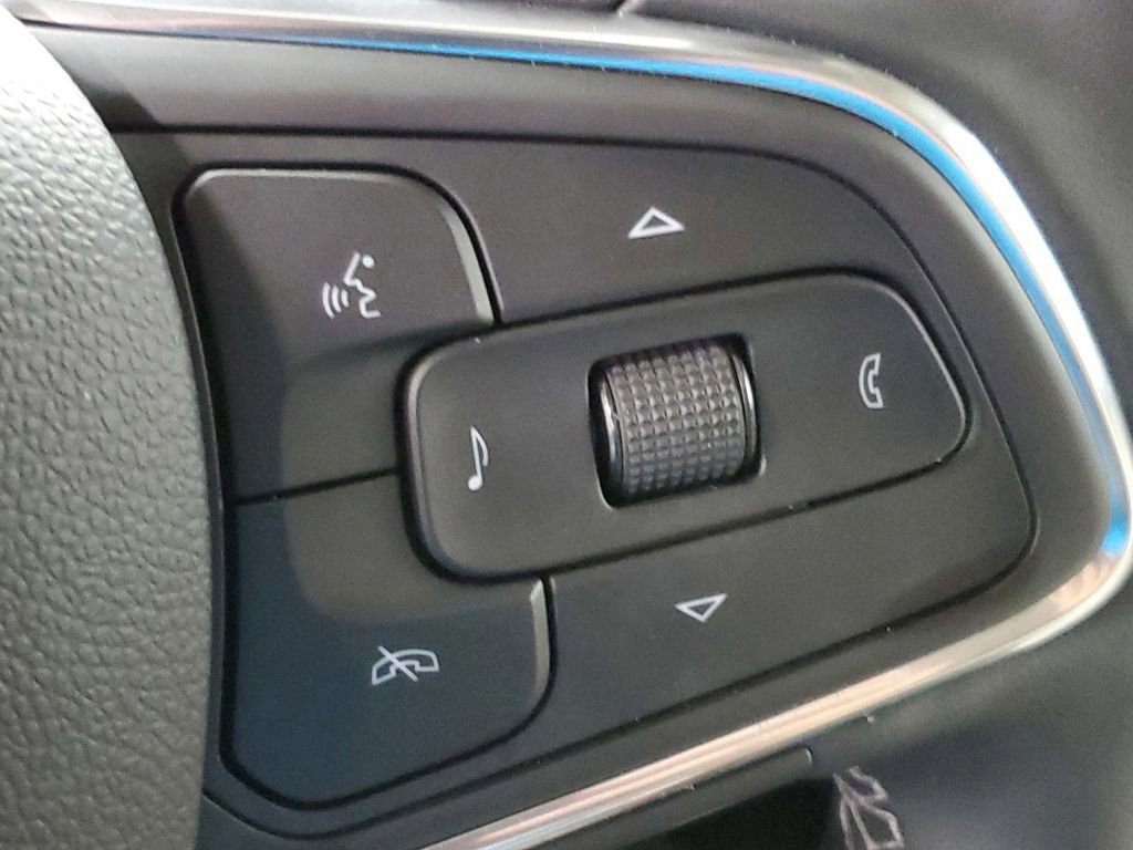 Used 2024 Buick Encore GX Avenir w/ Avenir Convenience Package image 35