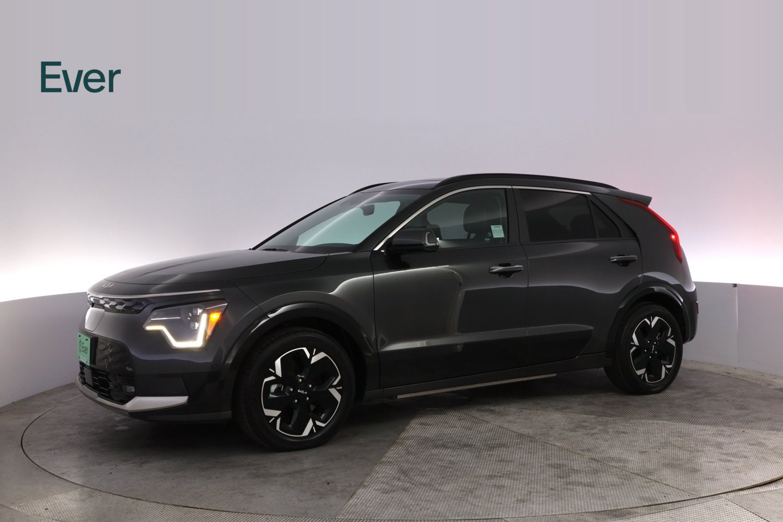 Used 2023 Kia Niro Wave w/ Wave Preserve Package FWD image 18