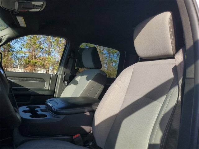 Used 2024 RAM 2500 Big Horn image 16