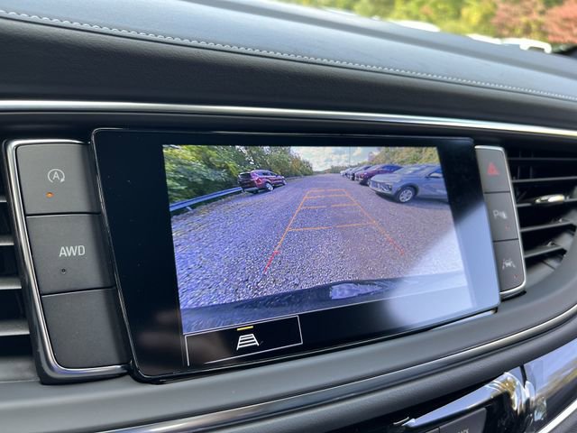 Certified 2024 Buick Enclave Essence w/ Experience Buick Package image 14