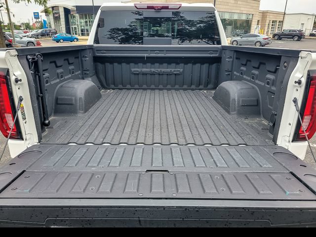 Used 2024 GMC Sierra 1500 Denali AWD/4WD image 19