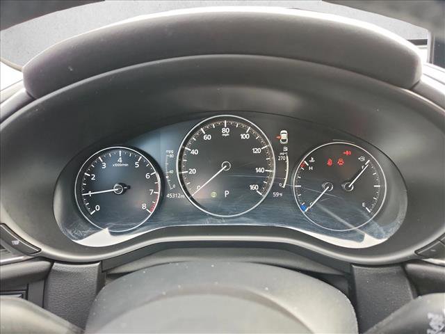 Certified 2024 MAZDA CX-30 AWD 2.5 S w/ Select Sport Pkg image 15