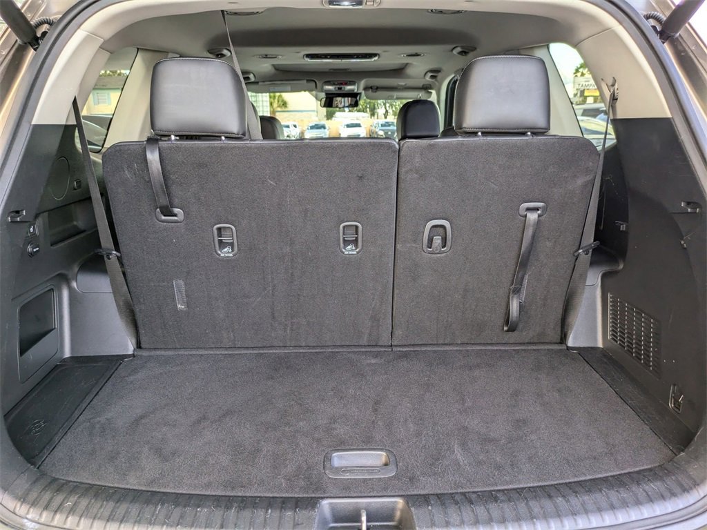Used 2025 Kia Telluride S image 28