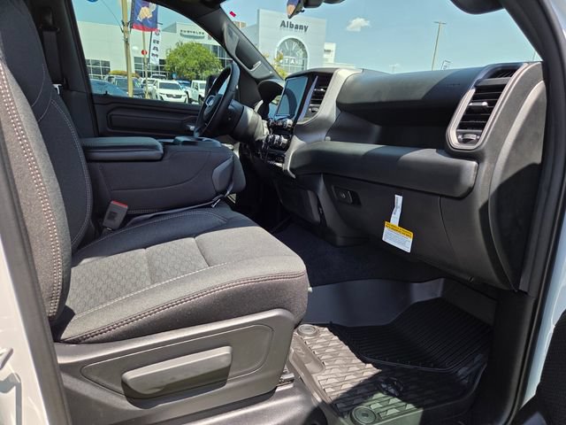 New 2026 RAM 1500 Warlock AWD/4WD image 18