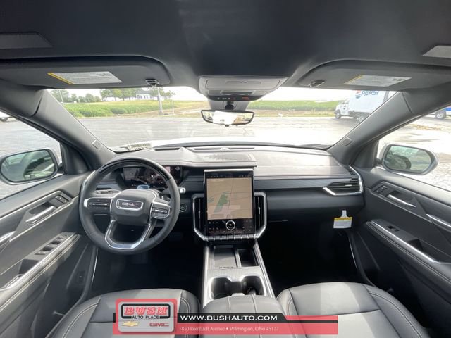 New 2026 GMC Acadia Elevation w/ Super Cruise Package image 20