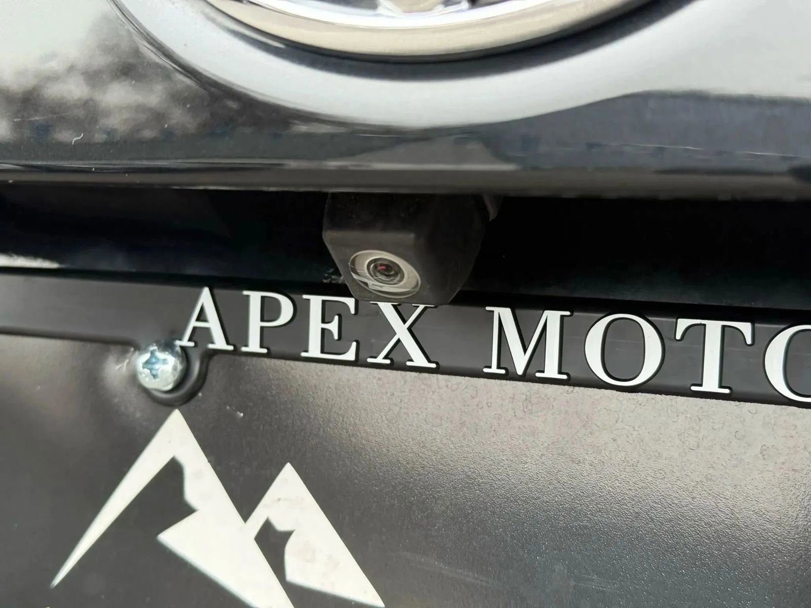 Used 2015 Toyota Corolla S image 8