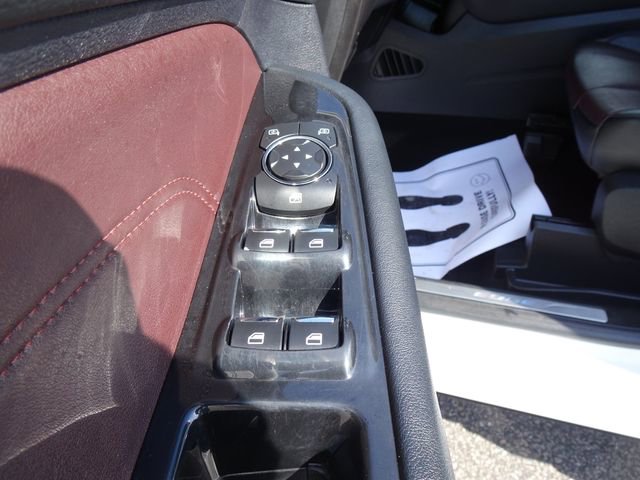 Used 2020 Ford Edge Titanium w/ Equipment Group 301A AWD/4WD image 13