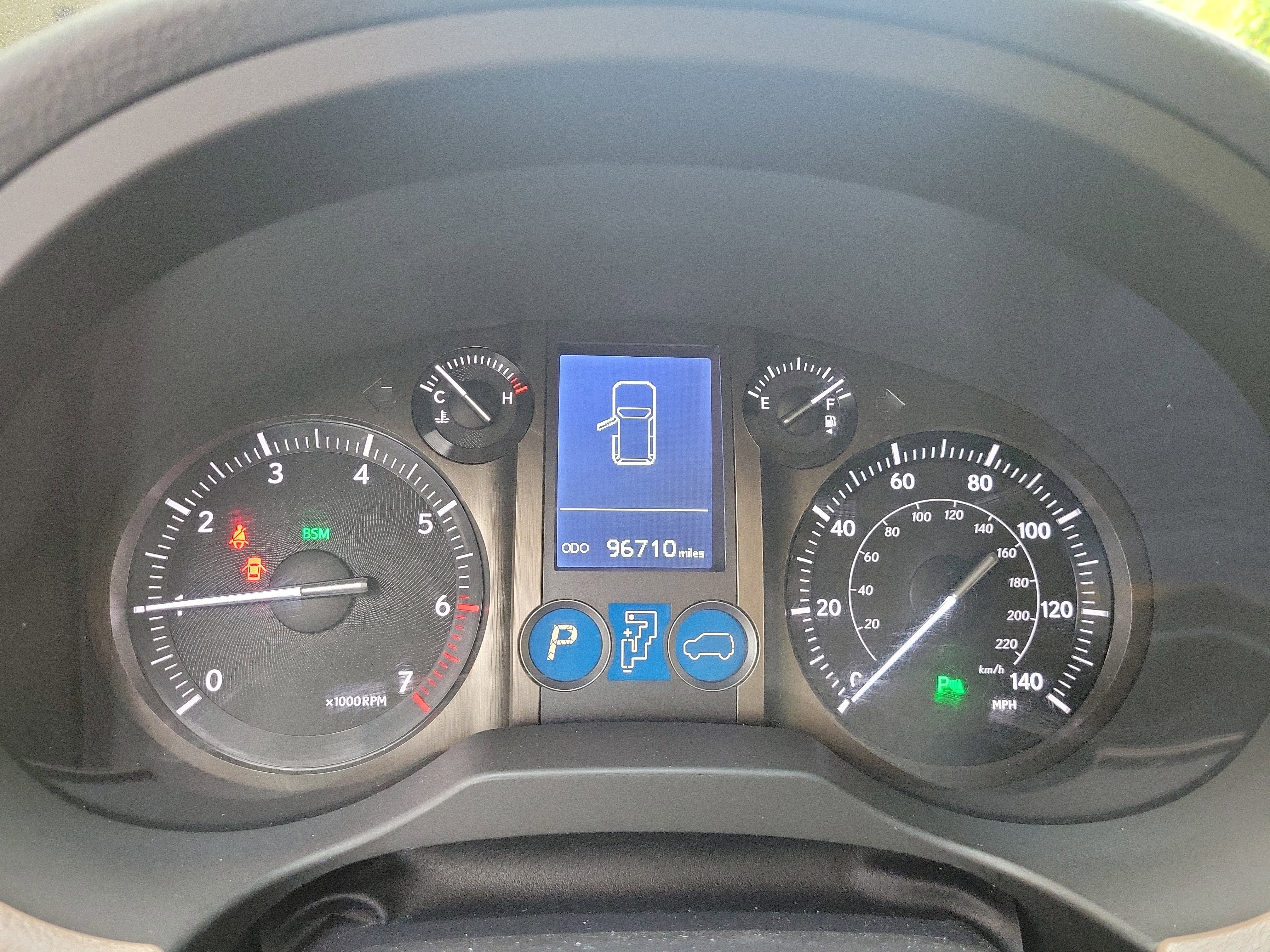 Used 2019 Lexus GX 460 image 36