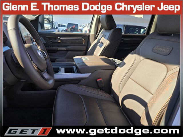 New 2026 RAM 1500 Limited w/ Trailer Tow Group image 9