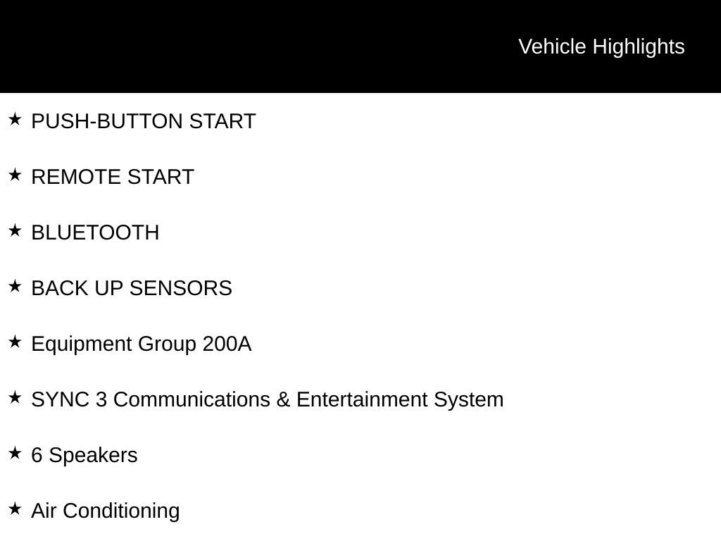 Used 2022 Ford EcoSport SE image 8