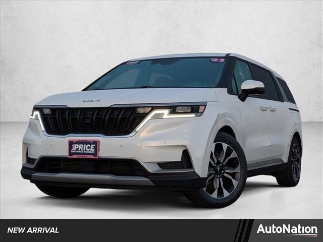 Used 2023 Kia Carnival EX