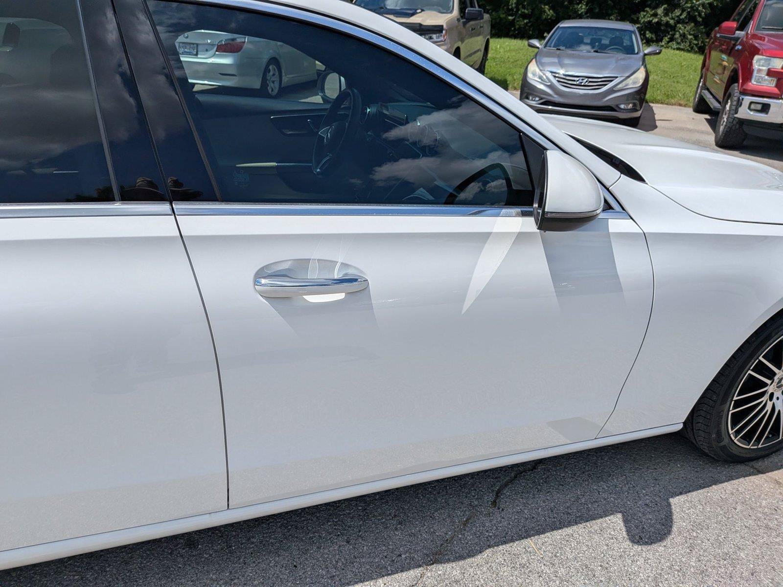 Used 2022 Mercedes-Benz C 300 Sedan image 35