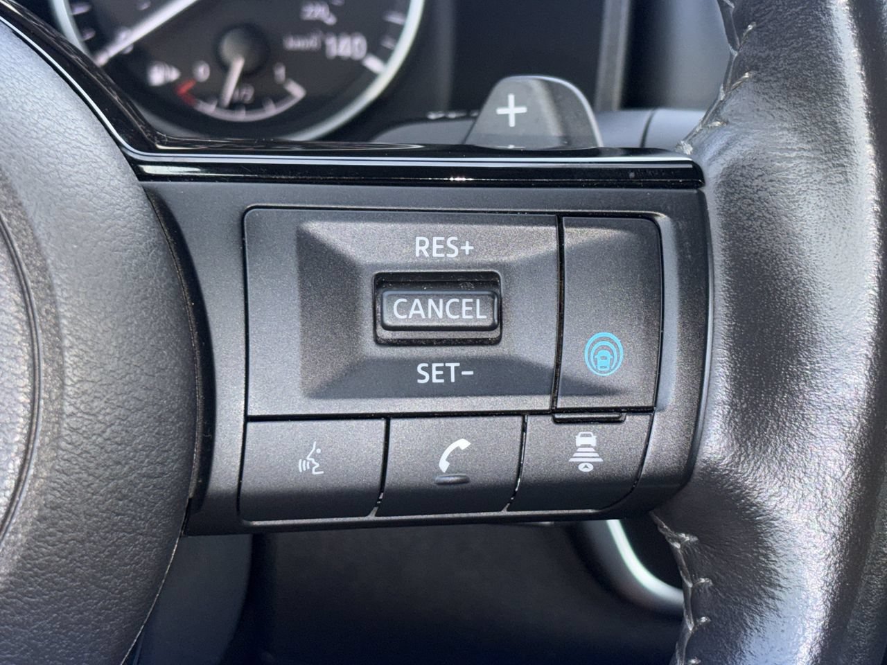Certified 2023 Nissan Rogue SV w/ SV Premium B Package AWD/4WD image 21