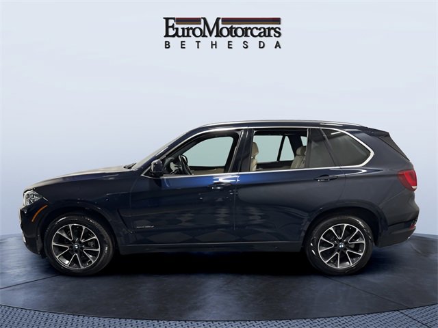Used 2018 BMW X5 xDrive35d image 2