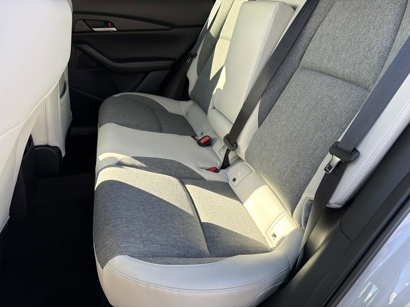 New 2026 MAZDA CX-30 AWD 2.5 S image 24