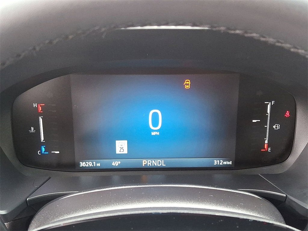 Used 2025 Ford Escape Active w/ Tech Pack #1 image 13