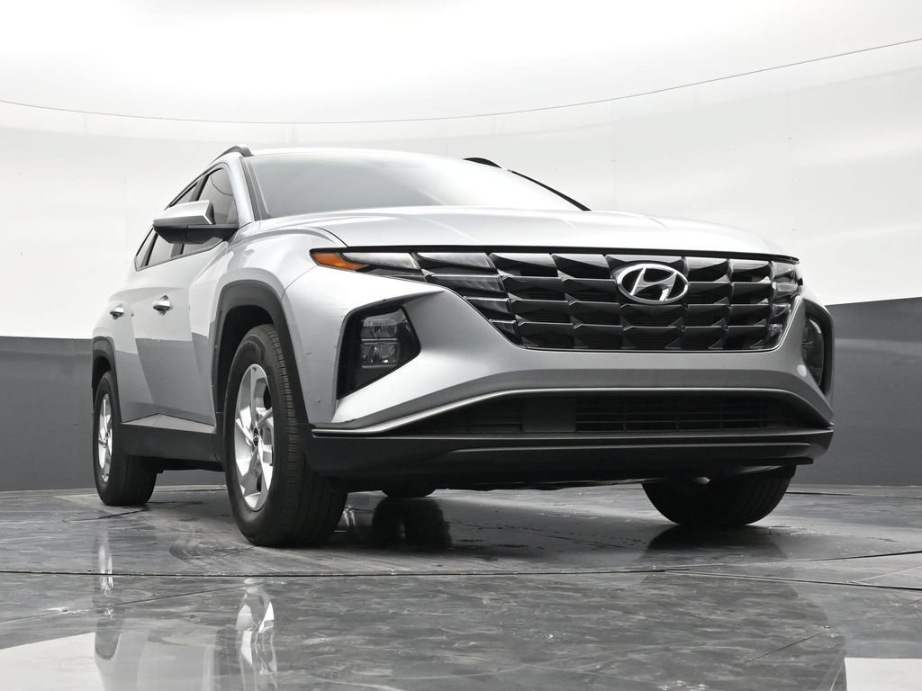 Used 2024 Hyundai Tucson SEL FWD image 27