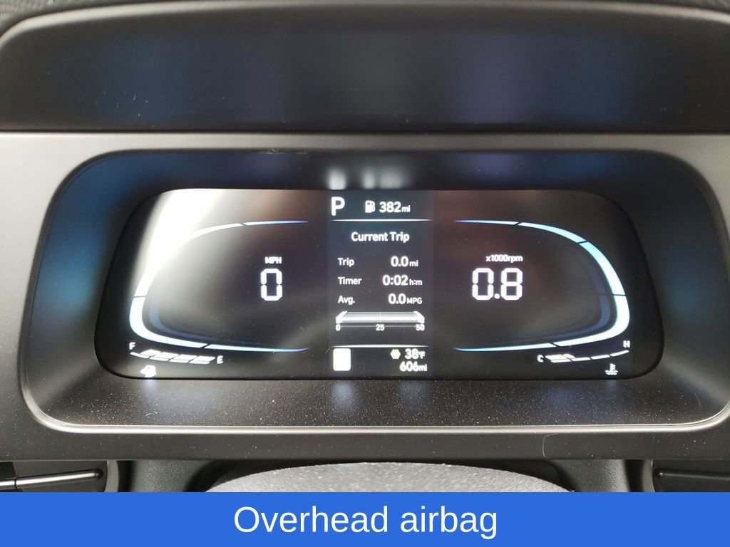 Used 2026 Hyundai Elantra Sport image 18