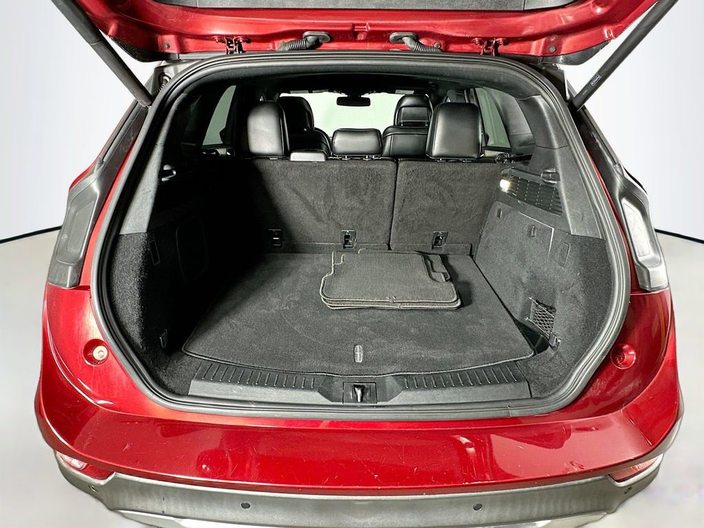 Used 2018 Lincoln MKC Reserve w/ Lincoln MKC Climate Package image 28