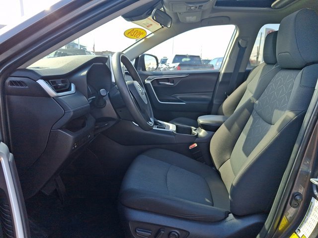 Certified 2024 Toyota RAV4 XLE w/ Convenience Package image 13