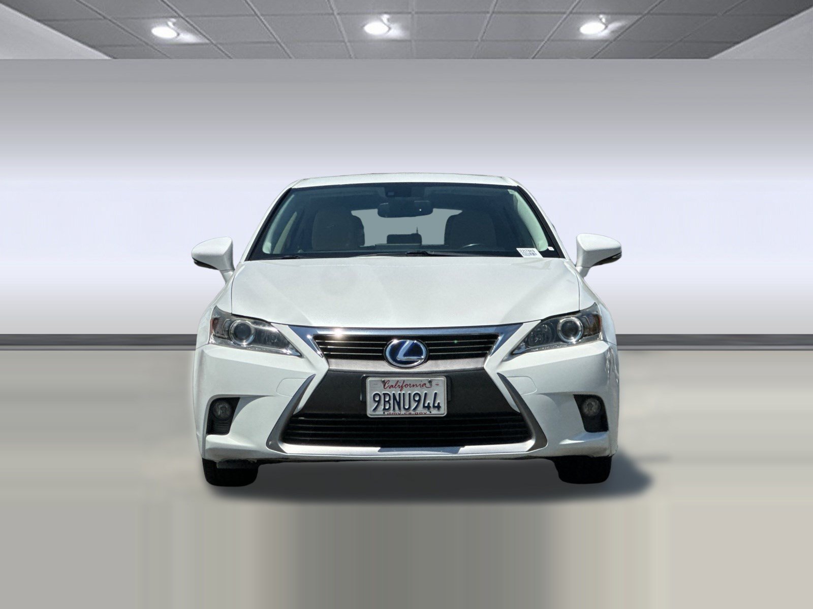 Used 2014 Lexus CT 200h FWD image 5