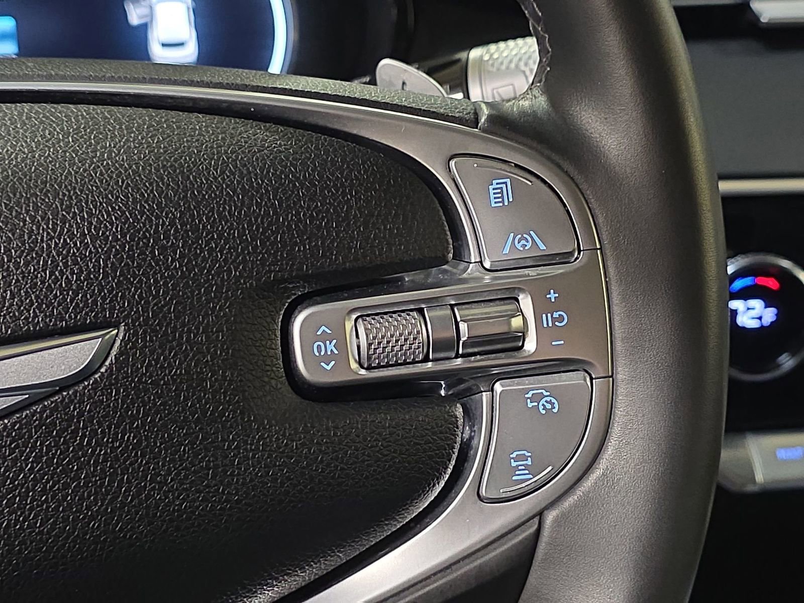 Used 2025 Genesis GV70 2.5T image 31