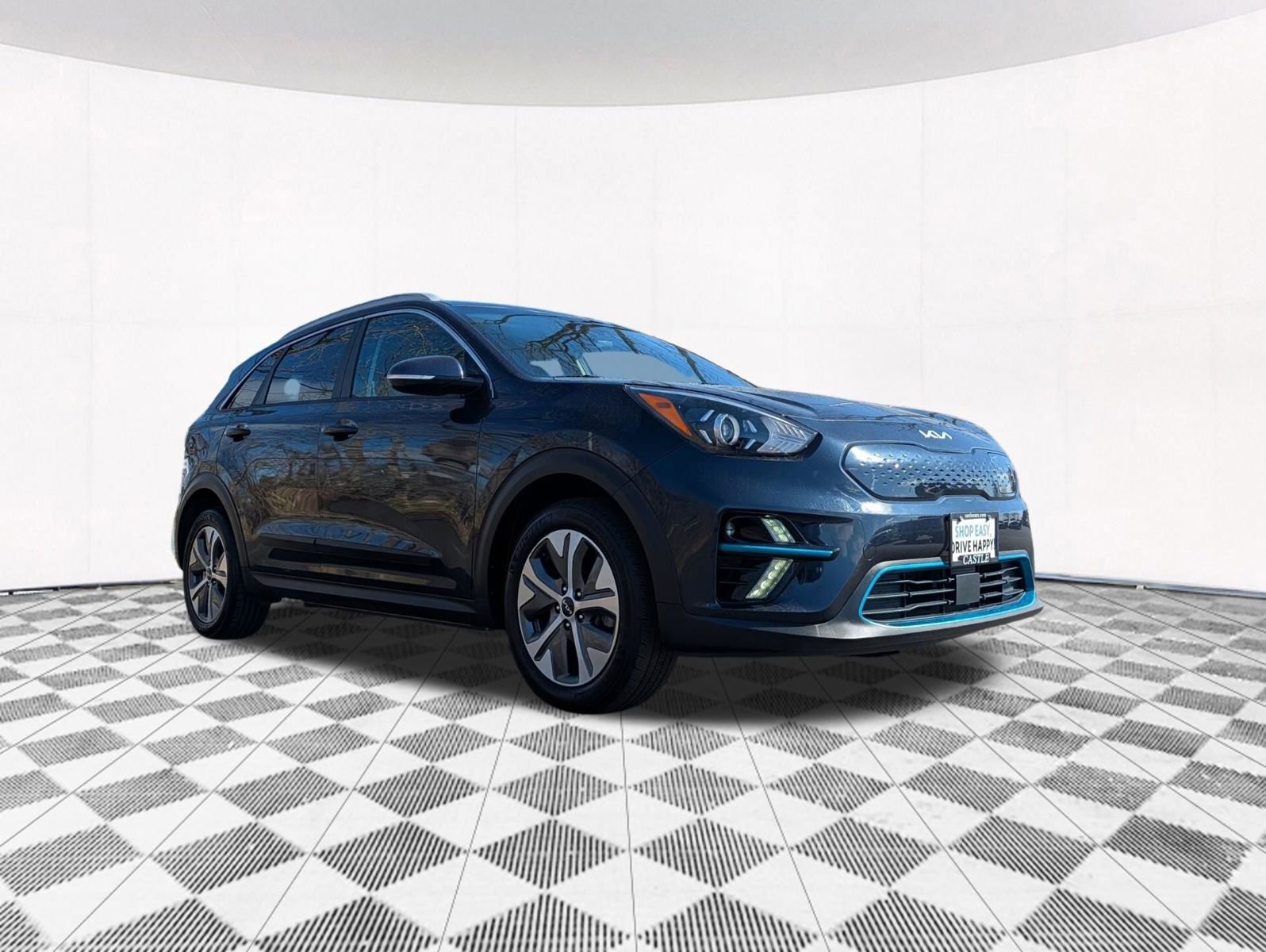Used 2022 Kia Niro EX w/ Cold Weather Package image 16