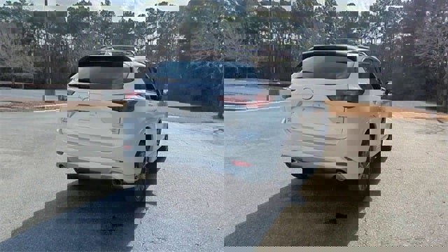 New 2025 MAZDA CX-5 Signature image 6