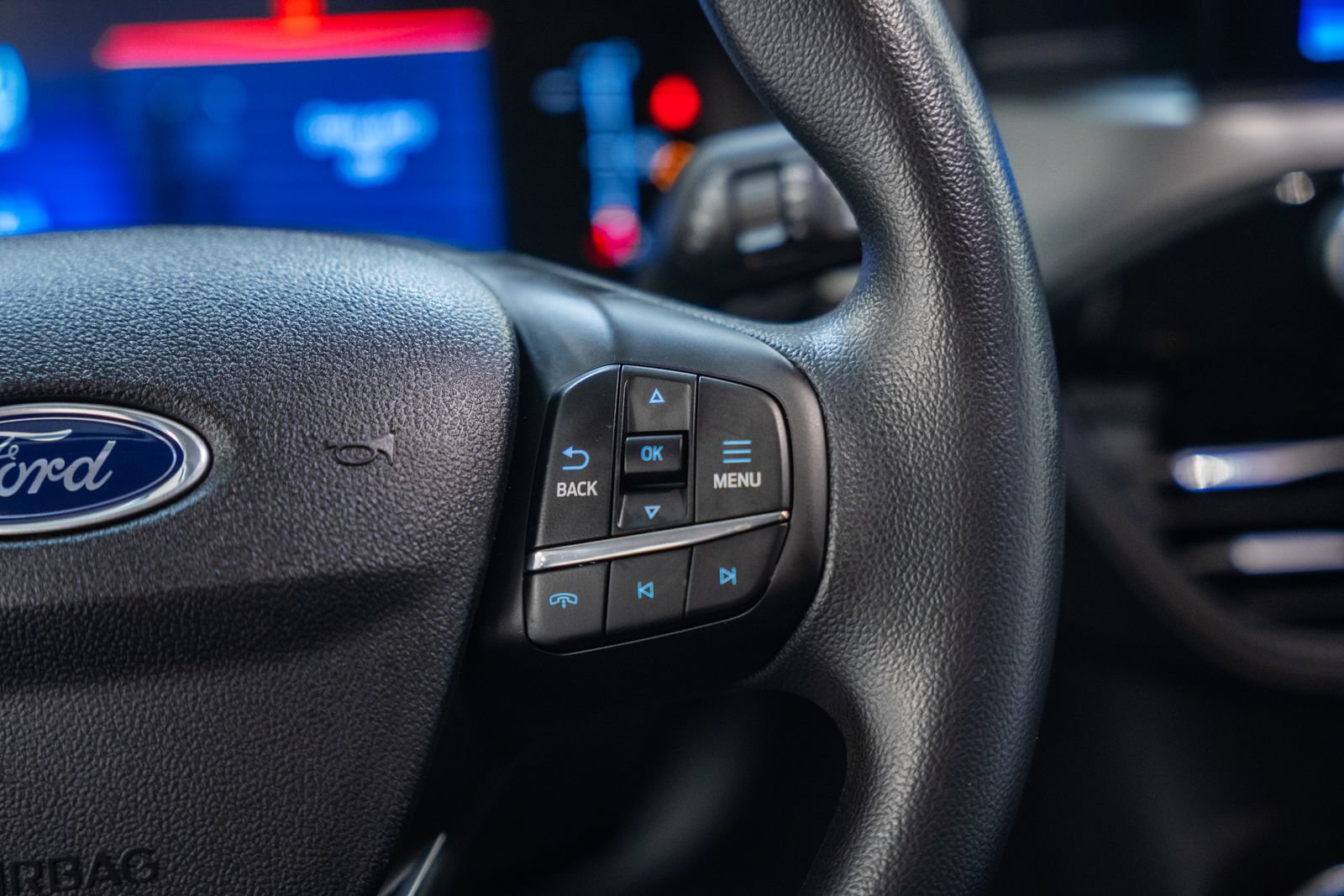 Certified 2026 Ford Escape Active FWD image 31