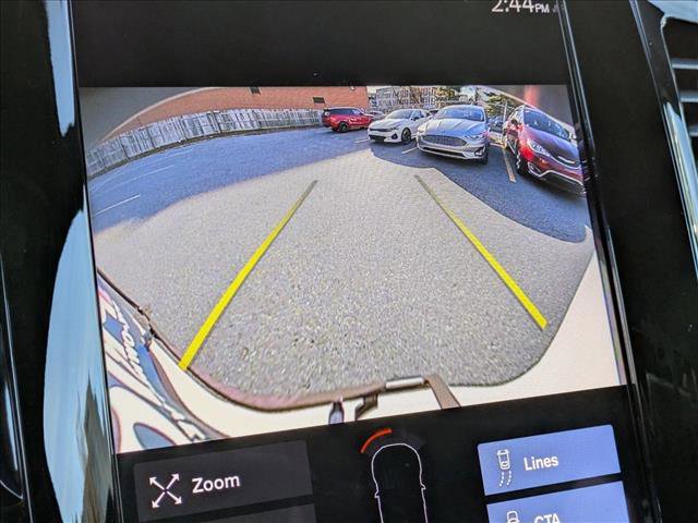 Used 2022 Volvo XC90 T6 Momentum w/ Advanced Package image 14