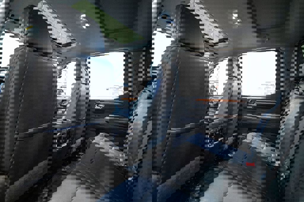 Used 2022 GMC Sierra 1500 Denali w/ Denali Reserve Package image 15