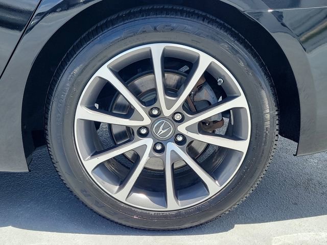 Used 2015 Acura TLX V6 SH-AWD w/ Technology Pkg image 10