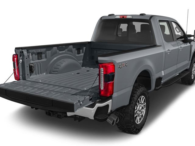 Used 2024 Ford F250 Lariat w/ Lariat Ultimate Package image 7